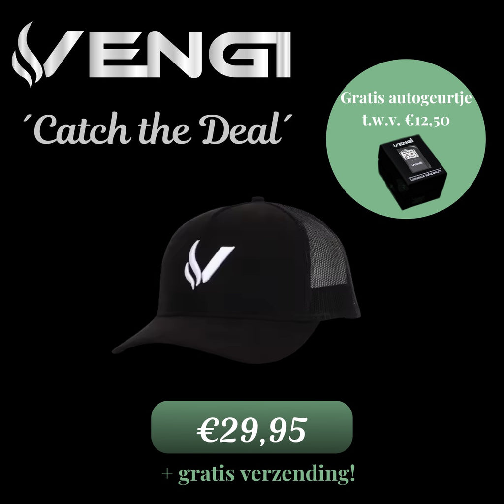 Vengi cap