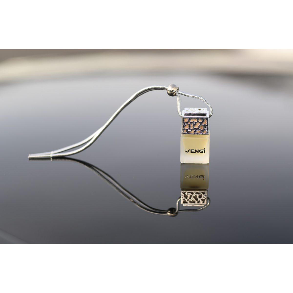 Seductive Ember ♀♂