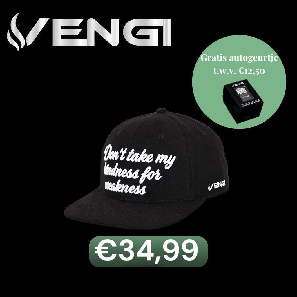 Vengi Cap