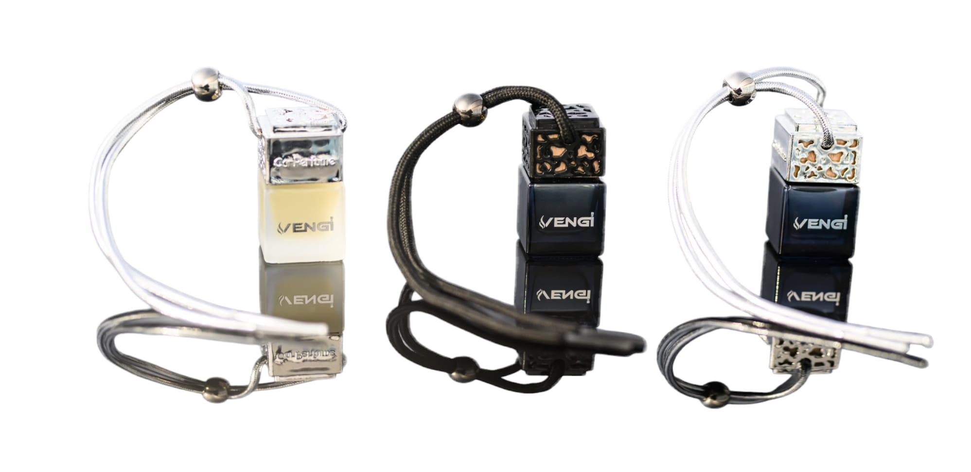 Seductive Ember ♀♂